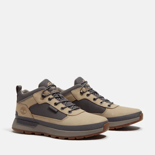 Baskets Field Trekker pour homme Baskets Field Trekker pour homme