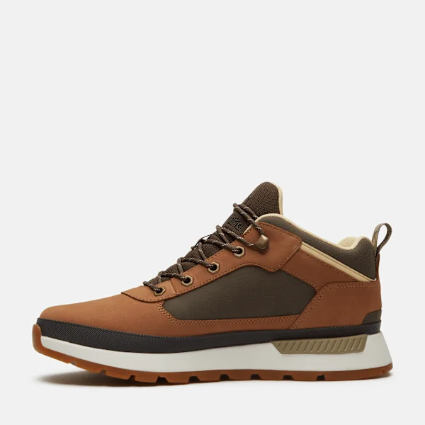 Baskets Field Trekker pour homme Baskets Field Trekker pour homme