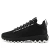 Baskets GreenStride Edge Low « Noir Nubuck »