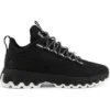 Baskets GreenStride Edge Low « Noir Nubuck »