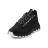 Baskets GreenStride Edge Low « Noir Nubuck »