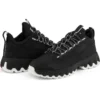 Baskets GreenStride Edge Low « Noir Nubuck »