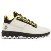 Baskets GreenStride Edge Low « White Nubuck »
