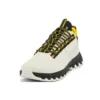 Baskets GreenStride Edge Low « White Nubuck »