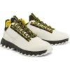 Baskets GreenStride Edge Low « White Nubuck »
