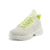 Baskets GreenStride Edge « White »