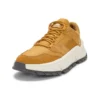 Baskets GreenStride Low « Blé »