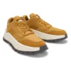 Baskets GreenStride Low « Blé »
