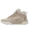 Baskets GreenStride Motion 6 Mid « Light Taupe »