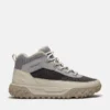 Baskets GreenStride™ Motion 6 Mid perforées pour homme Baskets GreenStride™ Motion 6 Mid perforées pour homme
