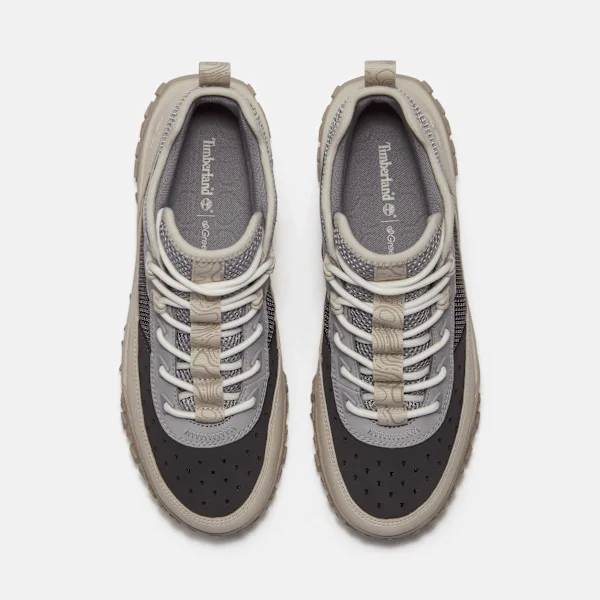 Baskets GreenStride™ Motion 6 Mid perforées pour homme Baskets GreenStride™ Motion 6 Mid perforées pour homme