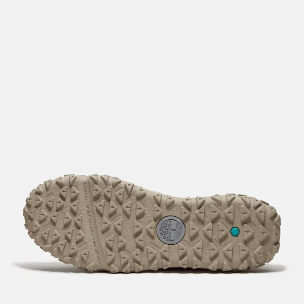 Baskets GreenStride™ Motion 6 Mid perforées pour homme Baskets GreenStride™ Motion 6 Mid perforées pour homme