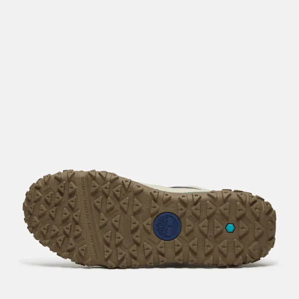 Baskets GreenStride™ Motion 6 Mid perforées pour homme Baskets GreenStride™ Motion 6 Mid perforées pour homme