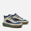 Baskets GreenStride™ Motion 6 Mid perforées pour homme Baskets GreenStride™ Motion 6 Mid perforées pour homme