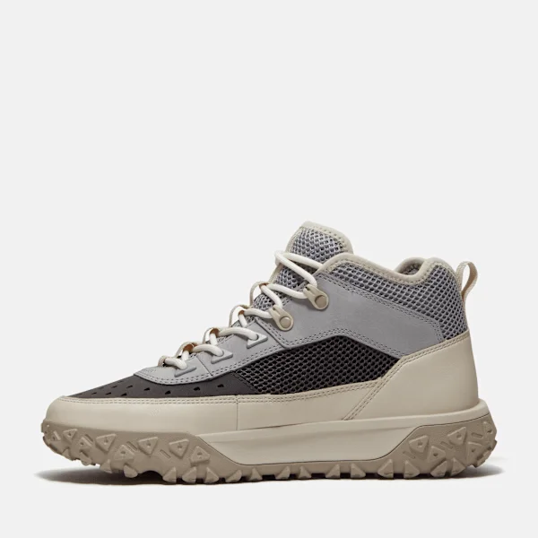 Baskets GreenStride™ Motion 6 Mid perforées pour homme Baskets GreenStride™ Motion 6 Mid perforées pour homme