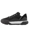 Baskets GreenStride Motion 6 « Noir White »