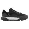 Baskets GreenStride Motion 6 « Noir White »