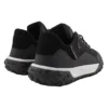 Baskets GreenStride Motion 6 « Noir White »