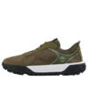 Baskets GreenStride Motion 6 « Olive Green »