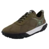 Baskets GreenStride Motion 6 « Olive Green »