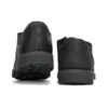 Baskets imperméables Crestfield « Noir Full Grain »