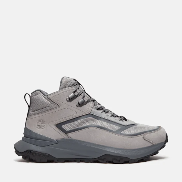 Baskets imperméables Motion Access Mid pour homme Baskets imperméables Motion Access Mid pour homme