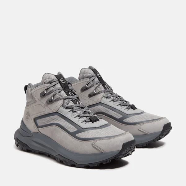 Baskets imperméables Motion Access Mid pour homme Baskets imperméables Motion Access Mid pour homme