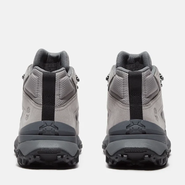 Baskets imperméables Motion Access Mid pour homme Baskets imperméables Motion Access Mid pour homme