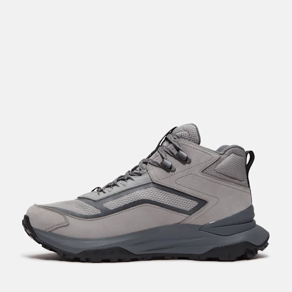 Baskets imperméables Motion Access Mid pour homme Baskets imperméables Motion Access Mid pour homme