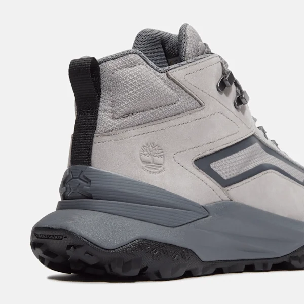 Baskets imperméables Motion Access Mid pour homme Baskets imperméables Motion Access Mid pour homme