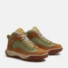 Baskets imperméables Timbercush™ Motion 7 Mid pour femme