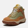 Baskets imperméables Timbercush™ Motion 7 Mid pour femme