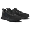 Baskets Lincoln Peak « Noir Mesh »