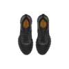 Baskets Lincoln Peak « Noir Mesh »