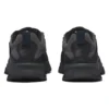Baskets Lincoln Peak « Noir Mesh »