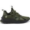 Baskets Madbury « Dark Green »
