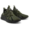 Baskets Madbury « Dark Green »