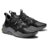 Baskets Madbury « Noir Mesh with Noir »