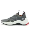 Baskets Madbury Ox « Medium Grey Nubuck »