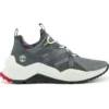 Baskets Madbury Ox « Medium Grey Nubuck »