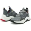 Baskets Madbury Ox « Medium Grey Nubuck »
