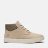 Baskets mi-hautes Emerson Street pour homme