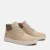 Baskets mi-hautes Emerson Street pour homme