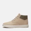 Baskets mi-hautes Emerson Street pour homme