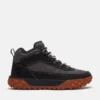 Baskets mi-hautes GreenStride™ Motion 6 pour homme Baskets mi-hautes GreenStride™ Motion 6 pour homme