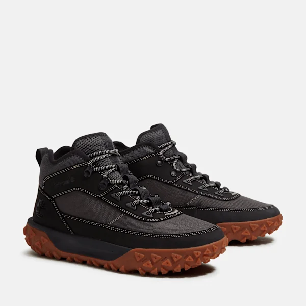 Baskets mi-hautes GreenStride™ Motion 6 pour homme Baskets mi-hautes GreenStride™ Motion 6 pour homme