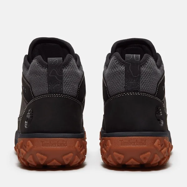 Baskets mi-hautes GreenStride™ Motion 6 pour homme Baskets mi-hautes GreenStride™ Motion 6 pour homme