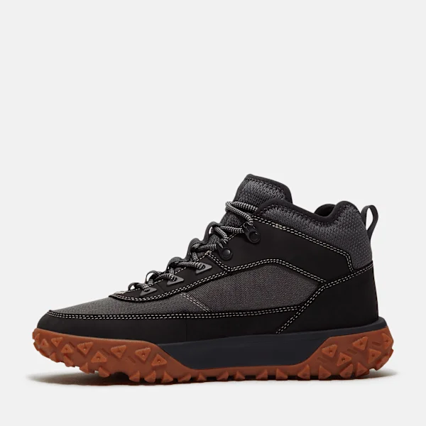 Baskets mi-hautes GreenStride™ Motion 6 pour homme Baskets mi-hautes GreenStride™ Motion 6 pour homme