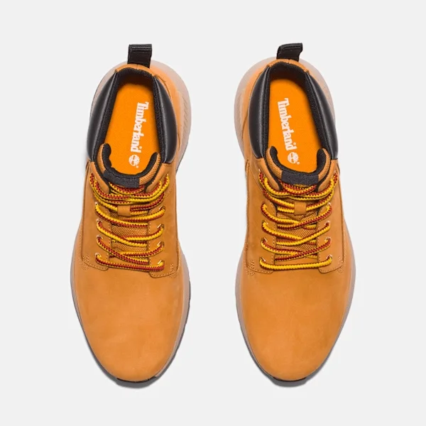 Baskets mi-hautes Killington Trekker pour homme Baskets mi-hautes Killington Trekker pour homme