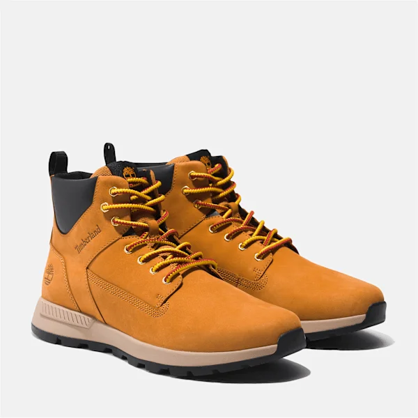 Baskets mi-hautes Killington Trekker pour homme Baskets mi-hautes Killington Trekker pour homme